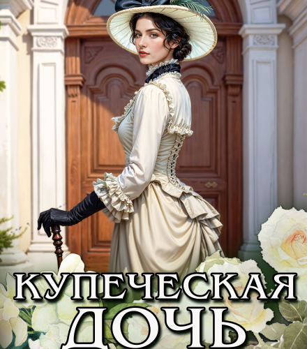 «Купеческая дочь» Адель Хайд