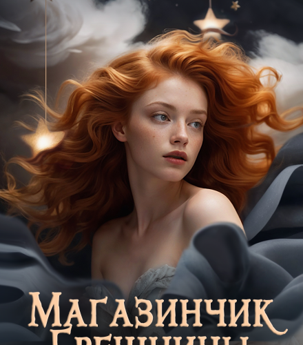 «Магазинчик грешницы. Забудь меня... если сможешь» Виктория Вера