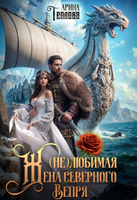 Читать онлайн «(не) Любимая жена северного Вепря» Арина Теплова Читать онлайн «(не) Любимая жена северного Вепря» Арина Теплова