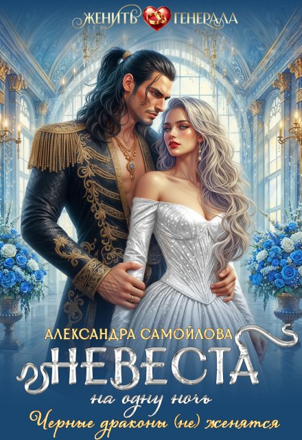 Читать онлайн «Невеста на одну ночь. Черные драконы (не) женятся» Александра Самойлова Читать онлайн «Невеста на одну ночь. Черные драконы (не) женятся» Александра Самойлова