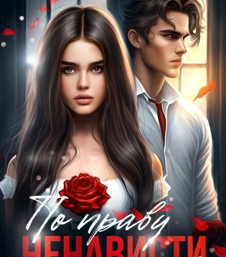 «По праву ненависти» Татьяна Никандрова