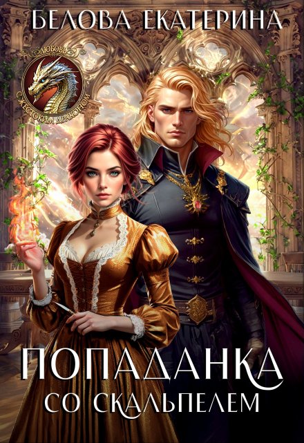 Читать онлайн «Попаданка со скальпелем» Белова Екатерина Читать онлайн «Попаданка со скальпелем» Белова Екатерина