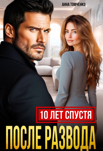 Читать онлайн «После развода. Десять лет спустя» Анна Томченко Читать онлайн «После развода. Десять лет спустя» Анна Томченко
