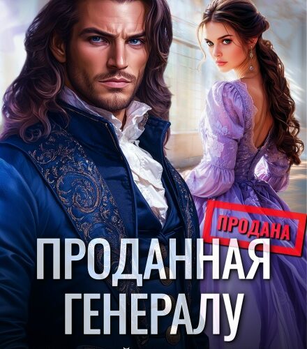 «Проданная генералу. Второй шанс для дракона» Сима Гольдман