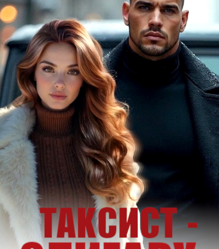 «Таксист - олигарх» Мила Дали