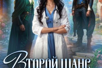 «Второй шанс Доктора. И вас, Драконы, вылечу!» Дианелла Кавейк
