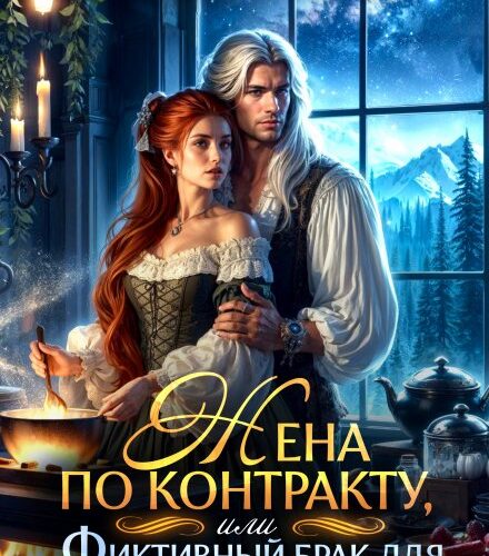 «Жена по контракту, или Фиктивный брак для попаданки» Екатерина Стрелецкая