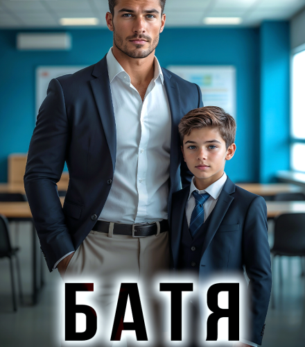 «Батя одного хулигана» Алёна Амурская