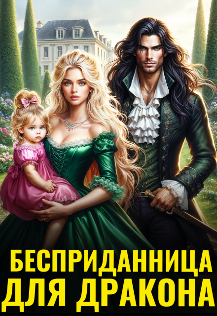 Читать онлайн «Бесприданница для дракона» Елена Байм Читать онлайн «Бесприданница для дракона» Елена Байм