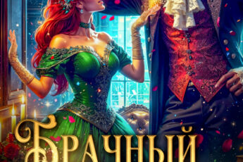 «Брачный контракт по-драконьи (невеста по контракту)» София Руд.