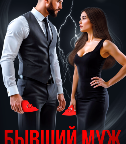 «Бывший муж. Ты меня не достоин!» Лена Голд