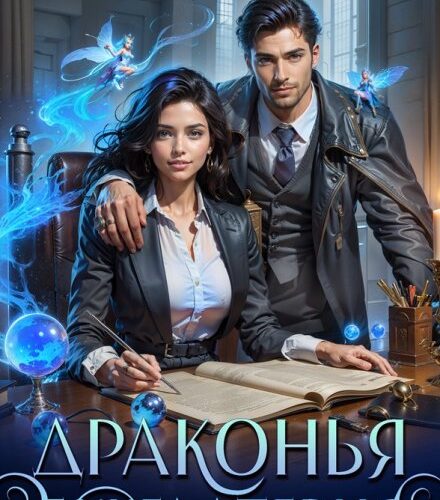 «Драконья бухгалтерия» Александра Каплунова