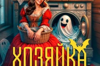 «Хозяйка дома монстров. Призраки не платят коммуналку» Диана Соул