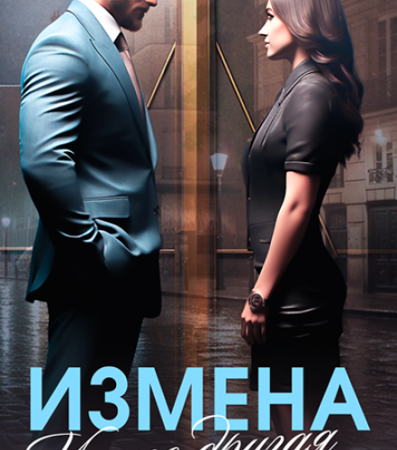 «Измена. У него другая семья» Диана ФАД