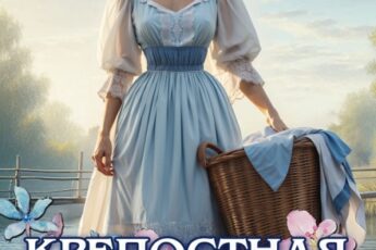 «Крепостная с секретом. Стиральный переворот» Александра Каплунова
