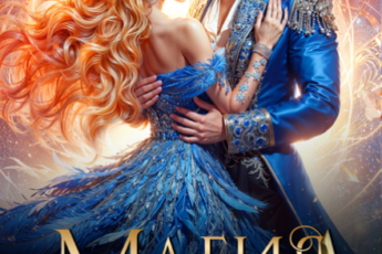 «Магия льда для мастеров» Нинель Нуар