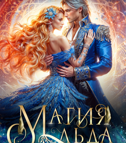 «Магия льда для мастеров» Нинель Нуар