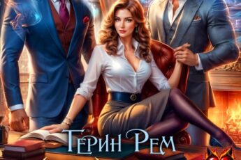 «( Не) пара для оборотней. Работа с риском замужества» Терин Рем