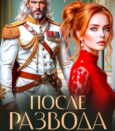«После Развода. Наследник для дракона» Зена Тирс