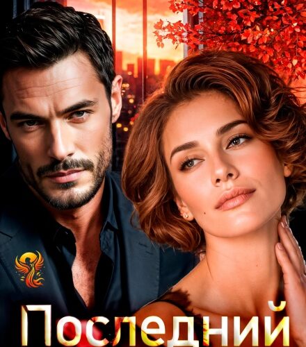 «Последний повод простить» Ольга Рог