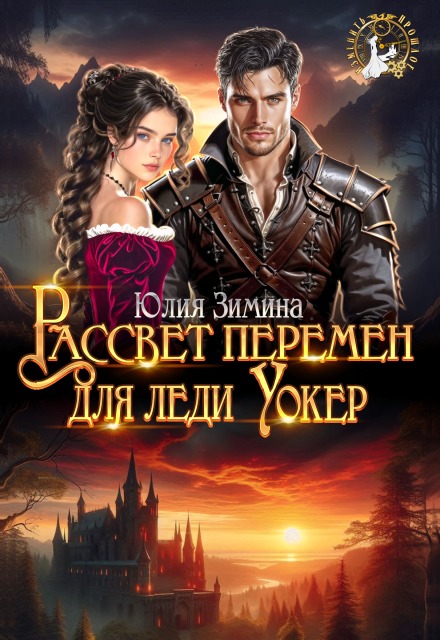 Читать онлайн «Рассвет перемен для леди Уокер» Юлия Зимина Читать онлайн «Рассвет перемен для леди Уокер» Юлия Зимина