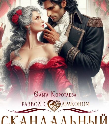«Скандальный магазинчик брошенки, или Развод с драконом» Ольга Коротаева