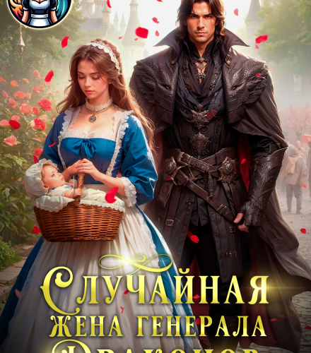 «Случайная жена генерала дракона» Наталья Буланова