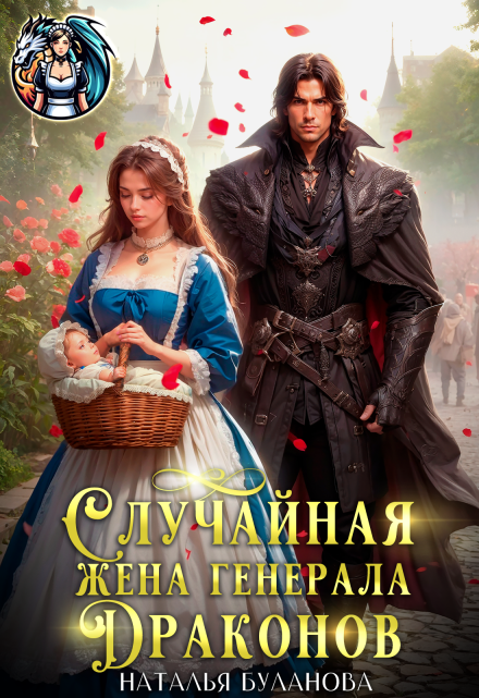 Читать онлайн «Случайная жена генерала дракона» Наталья Буланова Читать онлайн «Случайная жена генерала дракона» Наталья Буланова