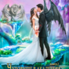 «Чудовище в академии, или Суженый из пророчества 2 часть» Элиз Холгер
