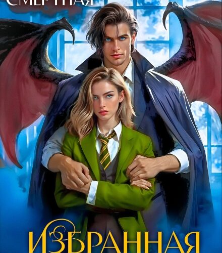 «Избранная драконом. Королевская академия» Елена Смертная