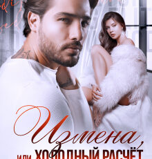 «Измена, или Холодный расчёт» Настя Ильина
