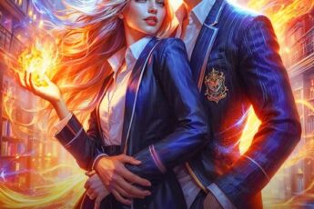 «Мой лучший враг» Елена Шторм