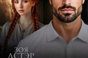«(не) любимая жена офицера» Зоя Астэр
