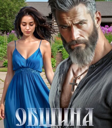 «Община. Не введи во искушение» Виктория Анкай