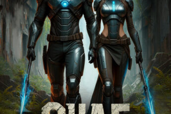 «Очаг-2. Сёрчер» Андрей Ефремов