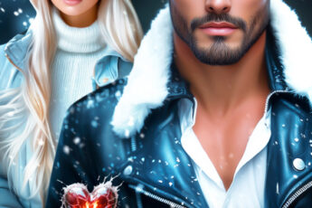 «После развода. Зима в сердце» Юлия Пылаева