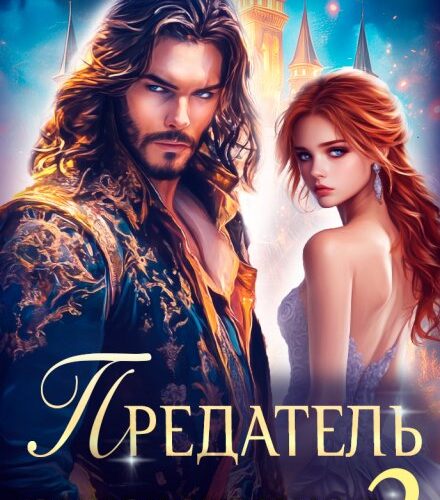«Предатель. Оклеветанная Жена. Книга 2» Алиса Лаврова