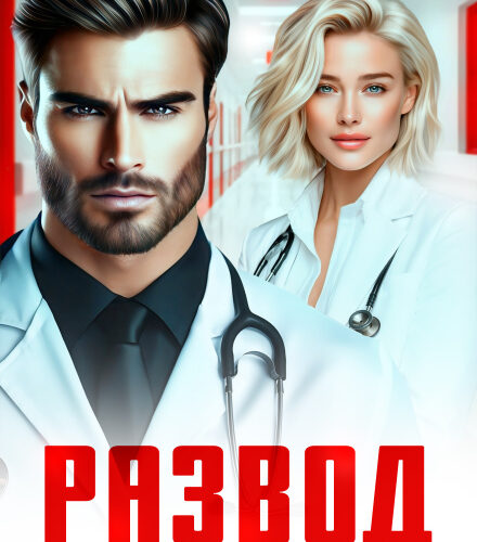 «Развод. Предательство не вылечить» Анна Царская