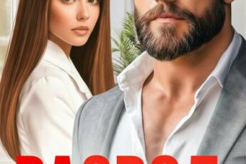 «Развод. Верну тебя любой ценой» Оксана Барских, Оксана Литвинова