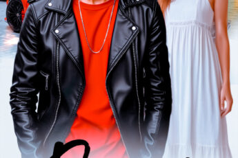 «Роман с подонком» Янка Рам