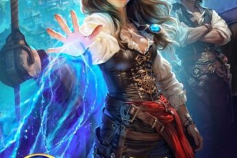 «Сиротка в Академии Драконов - 2» Оксана Гринберга