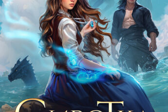 «Сиротка в Академии Драконов - 3» Оксана Гринберга