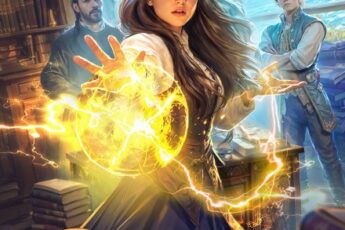 «Сиротка в Академии Драконов» Оксана Гринберга