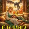 «Служанка для обреченного дракона» Елена Байм