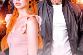 «Сводные. Без шанса на дружбу» ЕВА РИЧЧИ