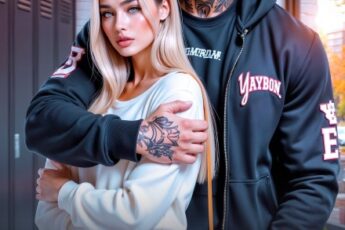 «Сводные. Детка, это война» Ксения Рокс