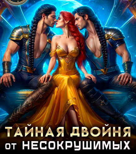 «Тайная двойня от несокрушимых маршалов» Аврора Астра