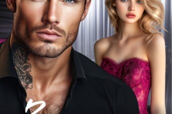 «Законная добыча» Саша Кей