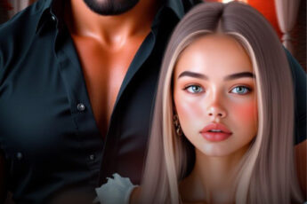 «Бах. Моя по праву долга» Ая Кучер