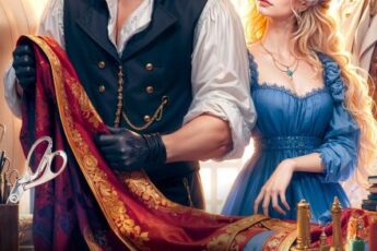 «Хозяйка ателье, или не пришей дракону хвост, попаданка!» Эмма Мист, Эля Шайвел